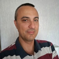 Andrem AB Employee Tomasz Karmasz's profile photo