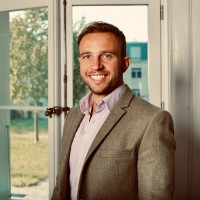 Nexplore AG Employee Adrian Herzog's profile photo