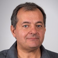 PressReader Employee Alexandre Naverniouk's profile photo