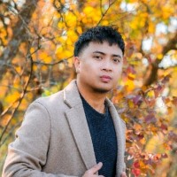 Volume Freight Solutions Inc. Employee Marvin Salac's profile photo