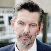 Marcus Hall Email & Phone Number