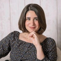 Fortell.ai Employee Talía Jiménez Romero's profile photo