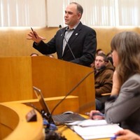 International Union of Operating Engineers Employee Chris Snyder's profile photo