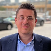 Hareket Employee Abdullah Altunkum's profile photo