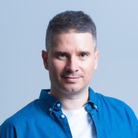 Rusprofile.ru Employee Dmitry Ukhanov's profile photo