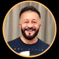 Arco Educação Employee André de Lima's profile photo