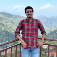 CareCloud Employee Abdullah Jan's profile photo