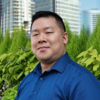 TELUS Employee Simon Chang's profile photo