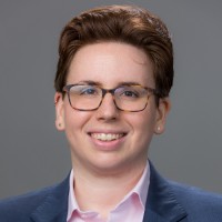 Prenatal-to-3 Policy Impact Center Employee Laura Bellows's profile photo