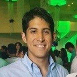 Nike Employee Jorge Prado's profile photo