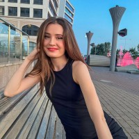 Kseniya Davydova's profile photo