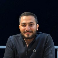 Heydar Fahmi Email