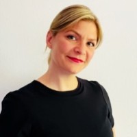 Blue Chameleon Advisory GmbH Employee Miriam Schutter's profile photo