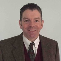 PTFE Compounds, Inc. Employee Stephen White's profile photo