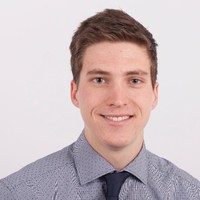 Productivity Inc Employee Mitchell Stenoien's profile photo