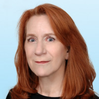 Cushman & Wakefield Employee Lisa Toney's profile photo