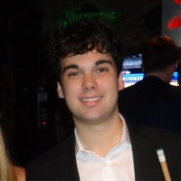 RedCup News Employee Mitchell Zavoda's profile photo