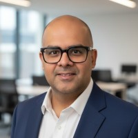 Nikhil Sharma Email & Phone Number