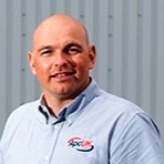 Area Pest Control UK Employee Daniel Golding's profile photo