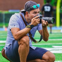 Williamson Herald Employee Charles Pulliam's profile photo