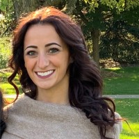Precision Ocular Network Employee Kaitlyn Aiello's profile photo
