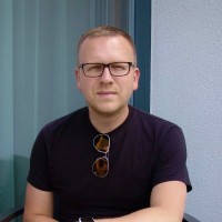 Epico Employee Aleš Vorálek's profile photo