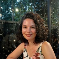 Climate-KIC Employee Elena Vercillo's profile photo