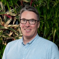 Accenture Song Employee Dan Baker's profile photo