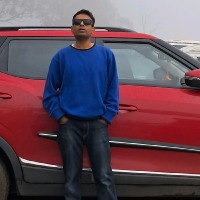 Subhasis Ray Email & Phone Number