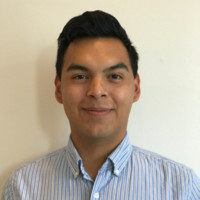 Citrin Cooperman Employee Byron E. Morales's profile photo