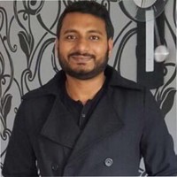 Sabeel Moidunny Email