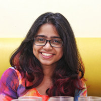 Srishti Pramanick Email