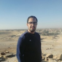 SHEHABCO Employee Mohamed Farag's profile photo
