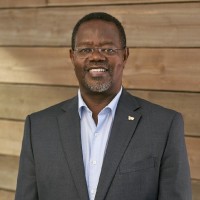 VillageReach Employee Bannet Ndyanabangi's profile photo