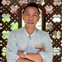 Mandapa, a Ritz-Carlton Reserve Employee I Putra's profile photo