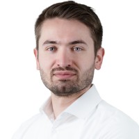 P3 Employee Niklas Faust's profile photo