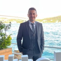 Teka Türkiye Employee Murat Şimşek's profile photo