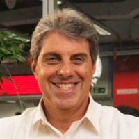 americanas s.a. Employee Paulo Seidel's profile photo