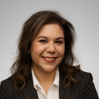 EditCo Employee Ruth Kabeche's profile photo
