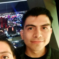 Rotender Employee Robert Gonzales's profile photo