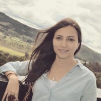Jenny Estupiñan Email & Phone Number