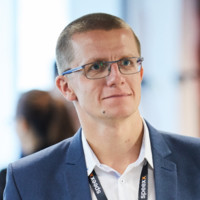 LLidero Employee Michał Kruszyński's profile photo