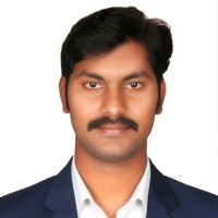 LG Soft India Employee Vivek M's profile photo
