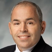 Two River Technology Group, LLC Employee Andrew Rose's profile photo