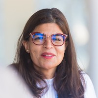 Transparency and Accountability Initiative (TAI) Employee Mariam Umarji's profile photo