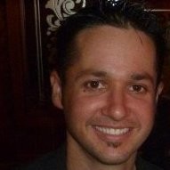 Joseph Harrold Email & Phone Number