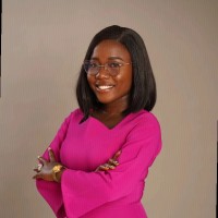 VaultBridge Employee Emediong Ekanem's profile photo
