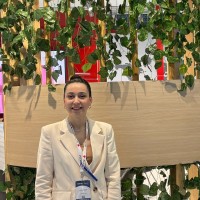 Arkem Chemicals BV Employee Elçim Ayşakar's profile photo