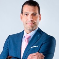 Kam Controls, Inc. Employee Arnold Rivas-Griswold's profile photo