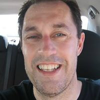 Huon IT Employee Shane Forden's profile photo